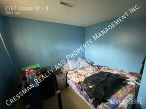2167 Edgar St in Regina, SK - Building Photo - Building Photo