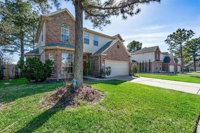 10831 Summer Meadows Ct