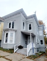 3 Dale Pl, Unit First floor in Little Falls, NY - Building Photo