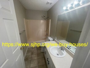3380 11th St in Elkton, FL - Building Photo - Building Photo