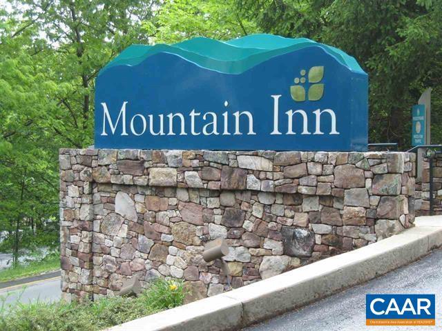 property at 190 Mountain Inn Loop