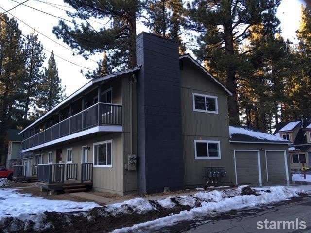911 Macinaw Rd in South Lake Tahoe, CA - Building Photo - Building Photo
