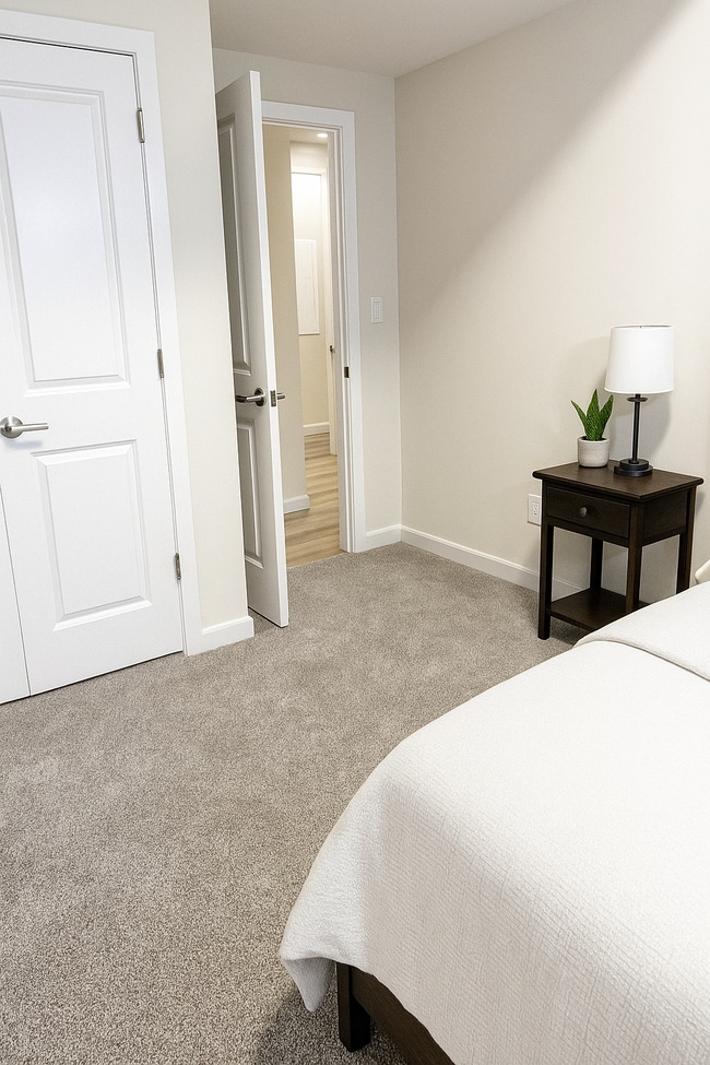 1230 Plum Bnd SW in Edmonton, AB - Building Photo - Building Photo