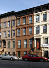 121 W 122nd St in New York, NY - Building Photo - Building Photo