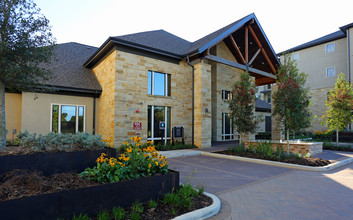 Broadstone Woodmill Creek in The Woodlands, TX - Building Photo - Building Photo