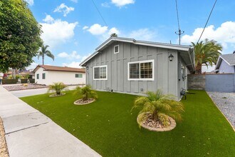 733 Mission Ave in Chula Vista, CA - Building Photo - Building Photo