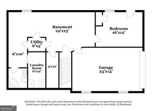101 Salem Pl in Dallas, GA - Building Photo - Building Photo