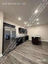 4496 Wilford Ln-Unit -521 in Bowling Green, KY - Foto de edificio - Building Photo
