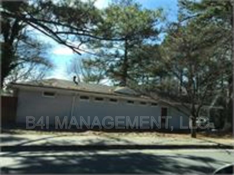 489 North Ave in Forest Park, GA - Building Photo