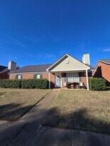 1108 Turtle Creek Blvd in Oxford, MS - Building Photo