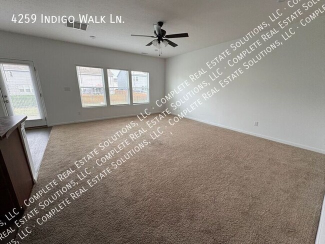 4259 Indigo Walk Ln in Indianapolis, IN - Building Photo - Building Photo