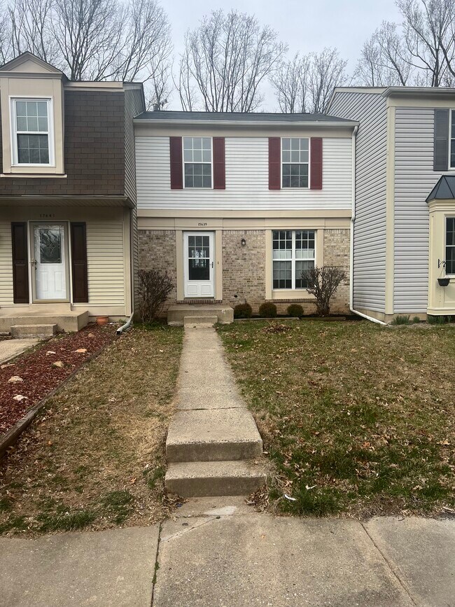 17639 Longview Ln Rentals in Olney, MD