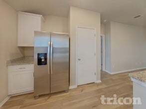 3544 Catlett Crk Rd in Georgetown, TX - Building Photo - Building Photo