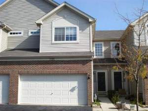 property at 2221 Stoughton Dr