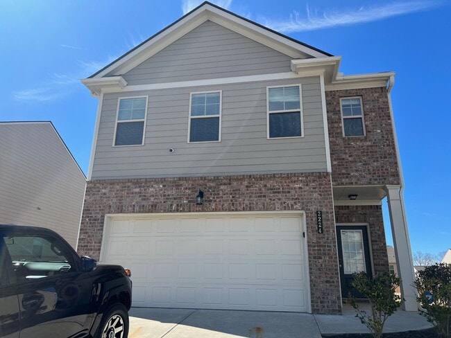 2124 Birch Mountain Run