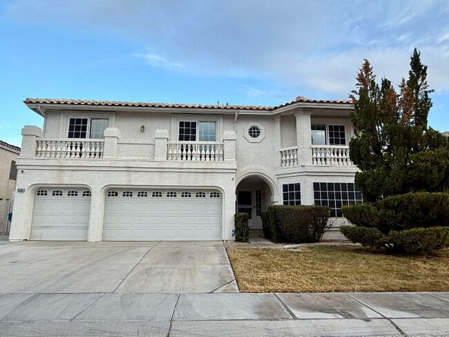 property at 4504 Dunlap Crossing St