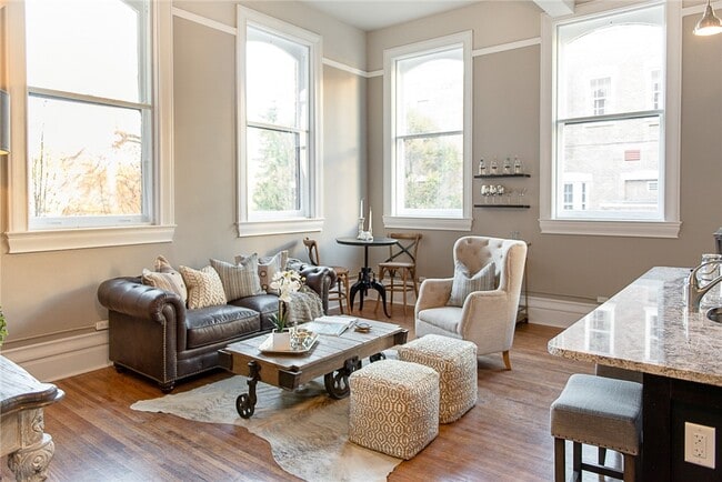 property at 300 Alexander St