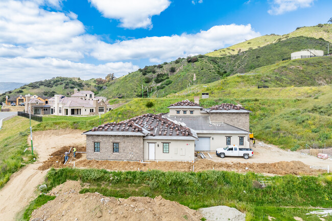 Brasada Estates in San Dimas, CA - Building Photo - Building Photo