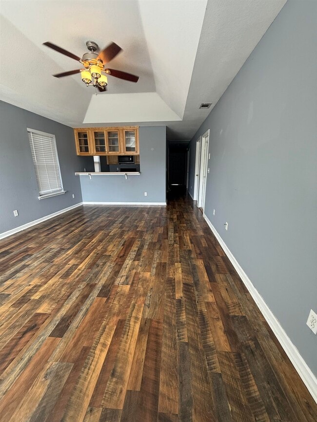 36 Evans Ave in Crawfordville, FL - Building Photo - Building Photo