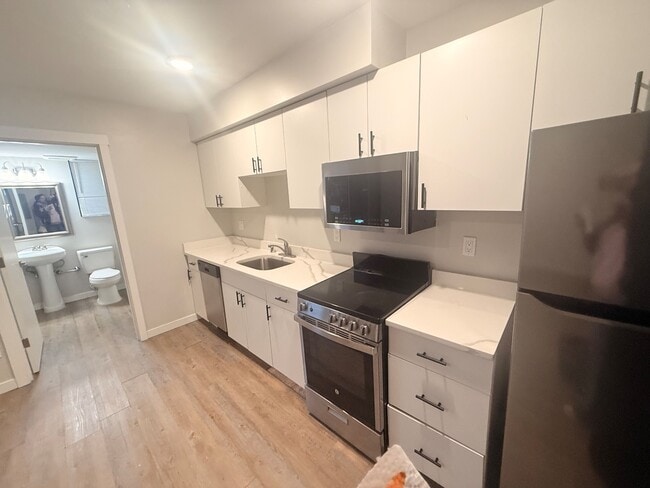 property at 8854 Delridge Wy SW