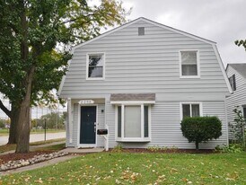 2298 Browning St in Ferndale, MI - Building Photo