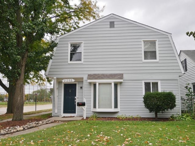 property at 2298 Browning St