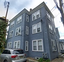 5 Elmer St, Unit 2 in Cambridge, MA - Building Photo