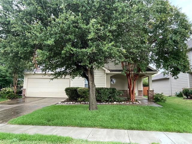 9705 Colonywood Dr in McKinney, TX - Building Photo