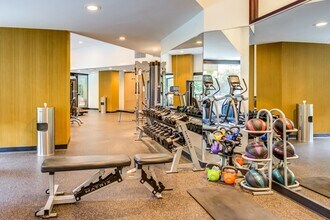 Asbury Plaza in Chicago, IL - Foto de edificio - Building Photo