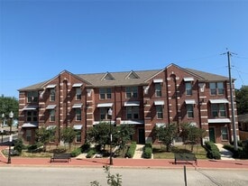 300 Spruce St in College Station, TX - Building Photo