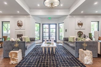 Stone Brook in Baytown, TX - Foto de edificio - Interior Photo