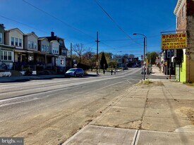 5437 Baltimore Ave in Philadelphia, PA - Building Photo
