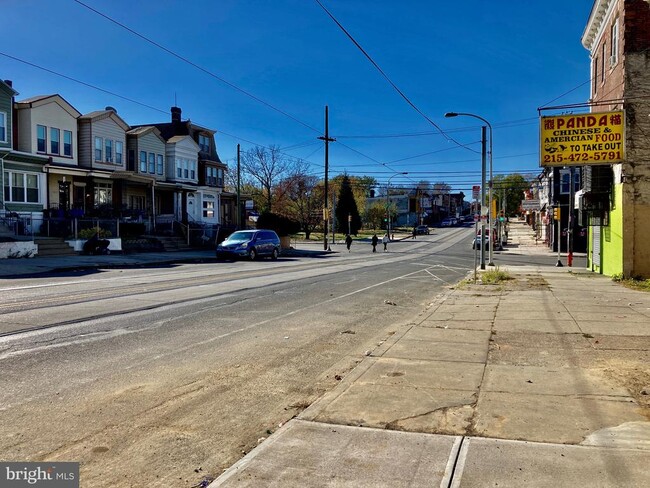 5437 Baltimore Ave