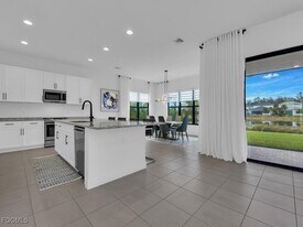 20152 Camellia Crosse Ln in Estero, FL - Building Photo