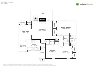 320 Wilby Dr in Charlotte, NC - Building Photo - Building Photo
