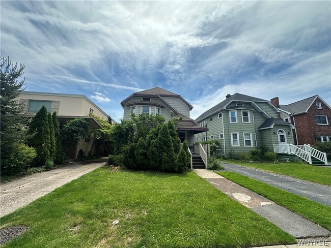 property at 55 Rand Ave