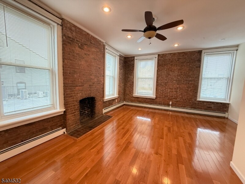 10 Depot Square in Montclair, NJ - Building Photo