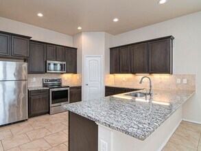 8907 Ratliff Rdg in Odessa, TX - Building Photo - Building Photo