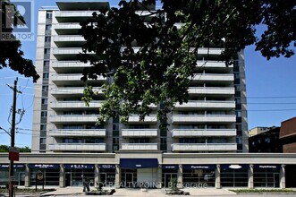 1500 Bathurst St in Toronto, ON - Building Photo - Building Photo