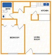 University Pointe Apartments photo'