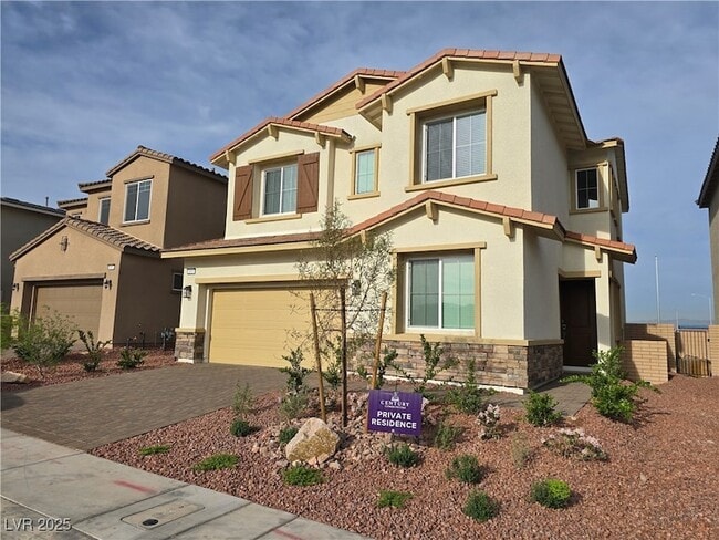 855 Metromont Ct, Unit 3-426 in Henderson, NV - Building Photo - Building Photo