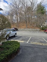 2251 Washington St in Newton, MA - Building Photo