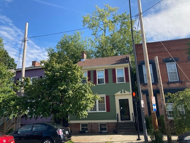 371 Washington Ave, Unit 2