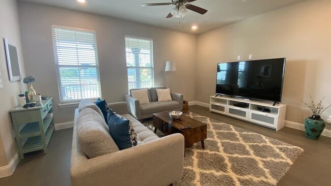 property at 2008 Naples Dr