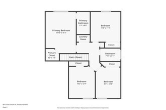 6517 S De Concini Dr in Tucson, AZ - Building Photo - Building Photo