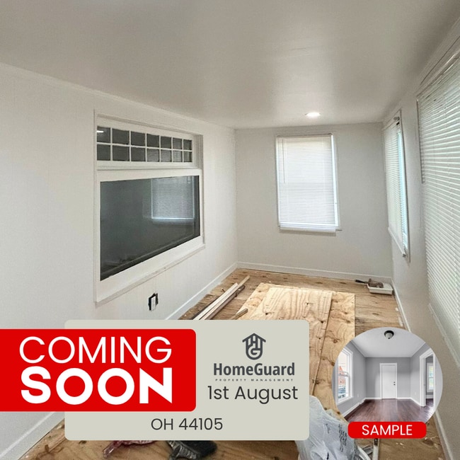 11312 Clarebird Ave in Cleveland, OH - Building Photo - Building Photo