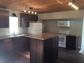 726 E N 13th St in Abilene, TX - Building Photo - Building Photo