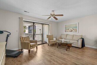 1881 Colony Dr in Myrtle Beach, SC - Building Photo - Building Photo