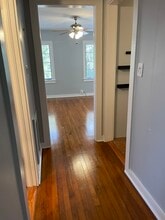 516 Cathcart Ave, Unit B in Orlando, FL - Foto de edificio - Building Photo