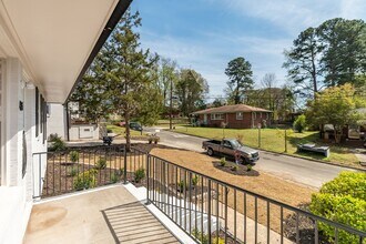 405 Moline St in Durham, NC - Building Photo - Building Photo